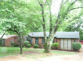 563 Elysian Fields Rd, Nashville, TN 37211