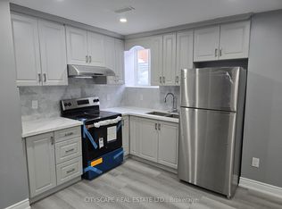 306 Bessborough Dr, Milton, ON
