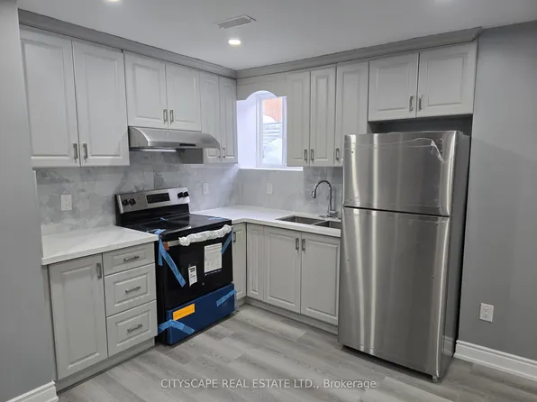 306 Bessborough Dr, Milton, ON L9T 8P5