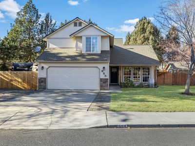 955 NE Locksley Dr, Bend, OR, 97701