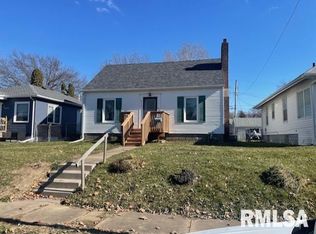 3129 9 1/2 St, Rock Island, IL