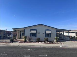 15940 Stoddard Wells Rd SPACE 112, Victorville, CA 92395
