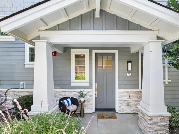 725 2nd Ave, San Mateo, CA 94401