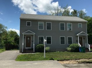 19 Rochester St #2, Westbrook, ME 04092