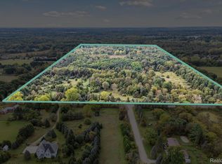 0 Swarthout Rd, Pinckney, MI 48169