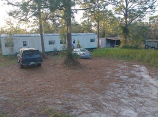 5334 S Oldfield Ave, Homosassa, FL 34446