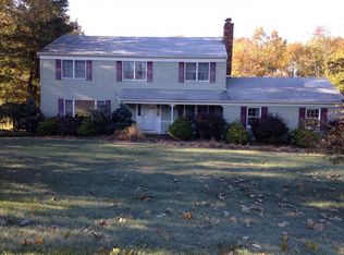 8 Running Hills Dr, Fredon, NJ 07860