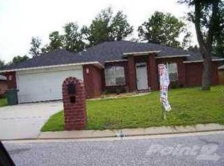 6937 Raburn Rd, Pensacola, FL 32526