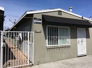 445RE, Long Beach, CA 90814