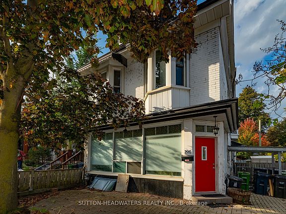 2nd image of 106 Barton Ave