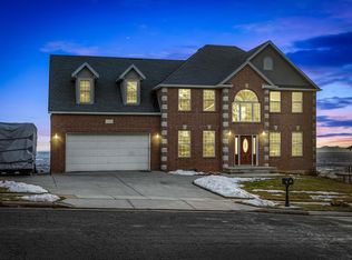 189 W 4050 N, Pleasant View, UT 84414