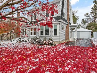 203 Candee Ave, Syracuse, NY, 13224