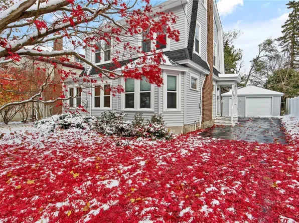 203 Candee Ave, Syracuse, NY 13224