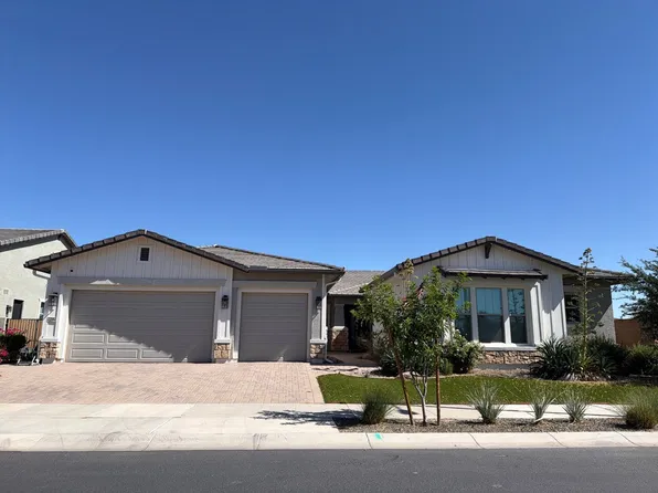 22862 E Twilight Dr, Queen Creek, AZ 85142