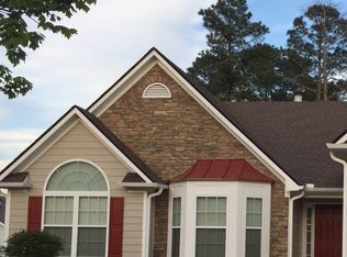 1398 Keyhaven Ct, Lawrenceville, GA
