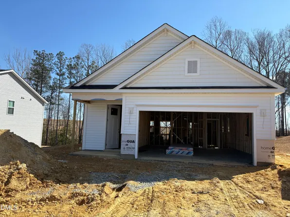 319 Providence Creek Dr, Fuquay Varina, NC 27526