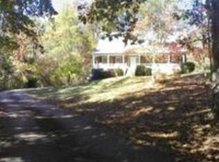 3010 Mooty Bridge Rd, Lagrange, GA 30240