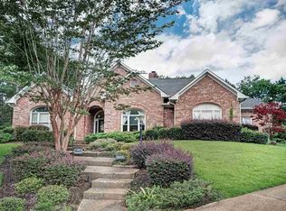 1106 Destin Pl, Brandon, MS 39042