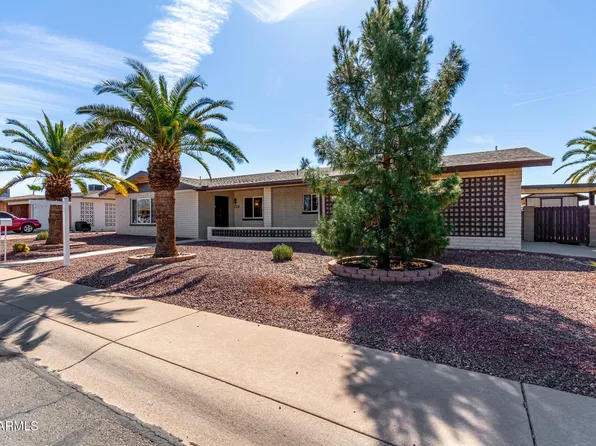 6409 E DUNCAN Street, Mesa, AZ 85205