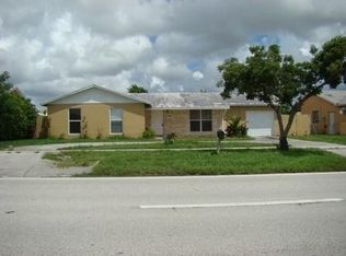 12231 SW 268th St, Homestead, FL 33032