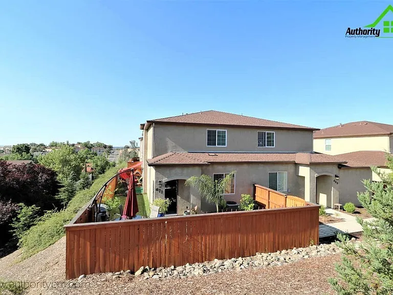 671 Mission De Oro Dr — Photo 3