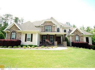 1137 Scott Rd, Williamson, GA 30292