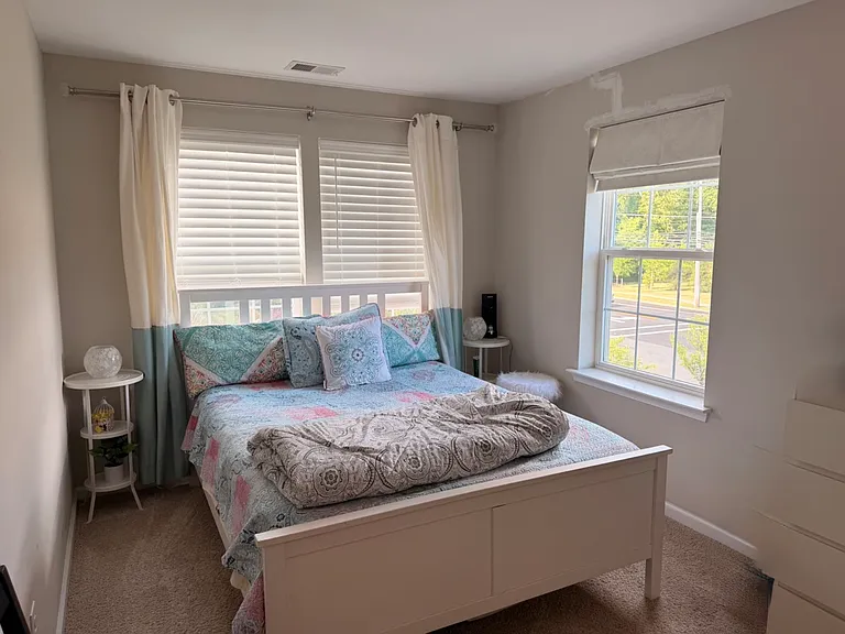 Guest Bedroom 1