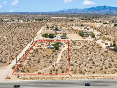 5335 Palmdale Rd, Phelan, CA, 92371