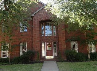 14410 Redbud Valley Trl, Houston, TX 77062