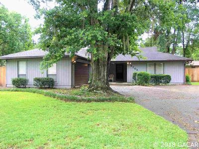 4703 NW 30th Ave, Gainesville, FL, 32606