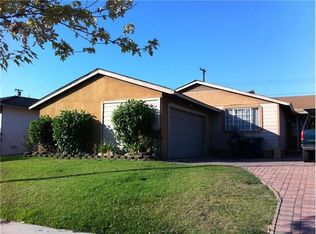 2911 W 136th St, Gardena, CA 90249