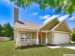 219 River Oaks Dr, Madison, AL 35758