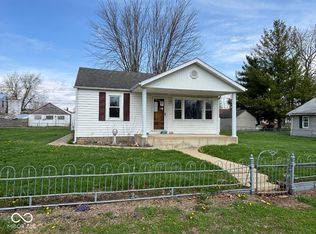 1114 W 17th St, Muncie, IN