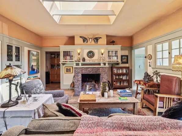 125 Tamalpais Avenue, San Anselmo, CA 94960