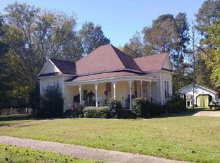 259 Calhoun St, West Point, MS 39773