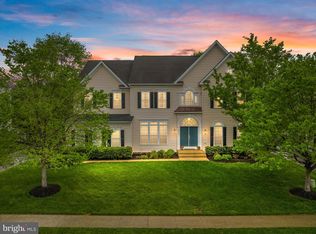 13737 Piedmont Vista Dr, Haymarket, VA 20169