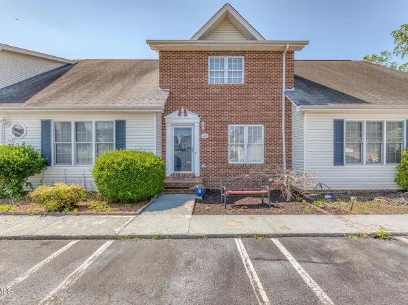 147 Rainbow Cir #147, Bristol, VA 24201