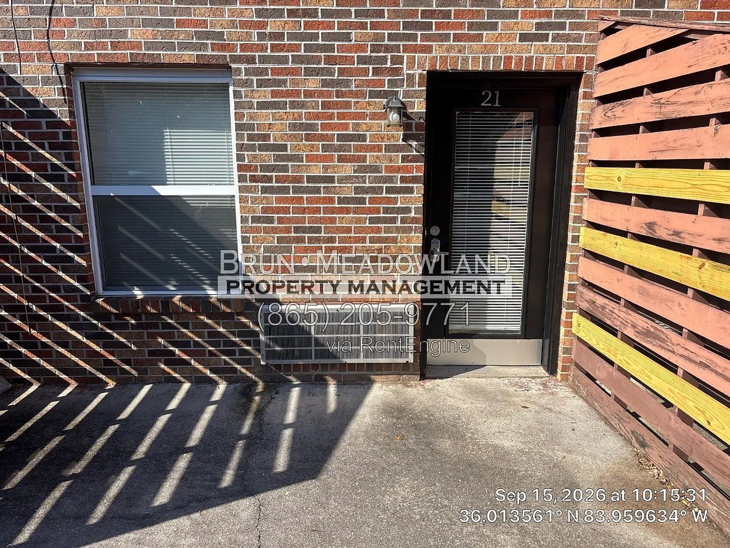 1 bed, 1.0 bath, 485 sqft, $995 — Photo 3