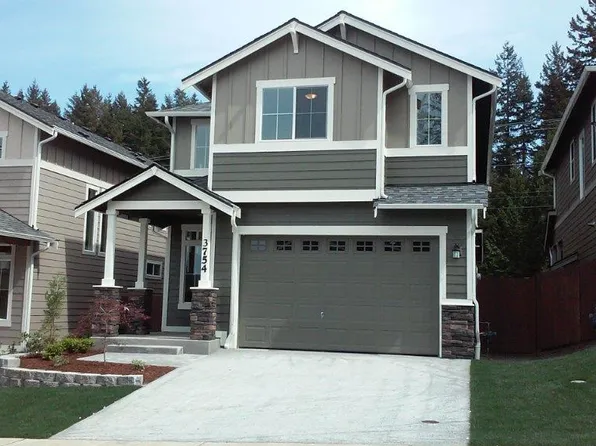 (undisclosed Address), Bremerton, WA 98312