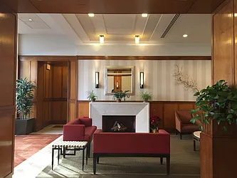 Rented by Sotheby's International Realty