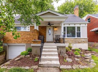 5778 Eula Ave, Cincinnati, OH