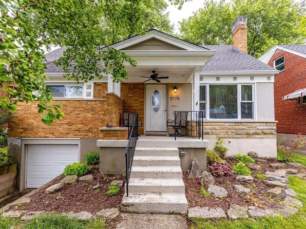 5778 Eula Ave, Cincinnati, OH 45248