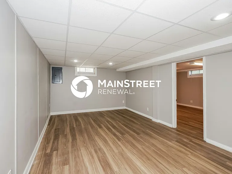 Bonus Room