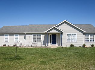 6672 Hanna Ct, Byron, MI