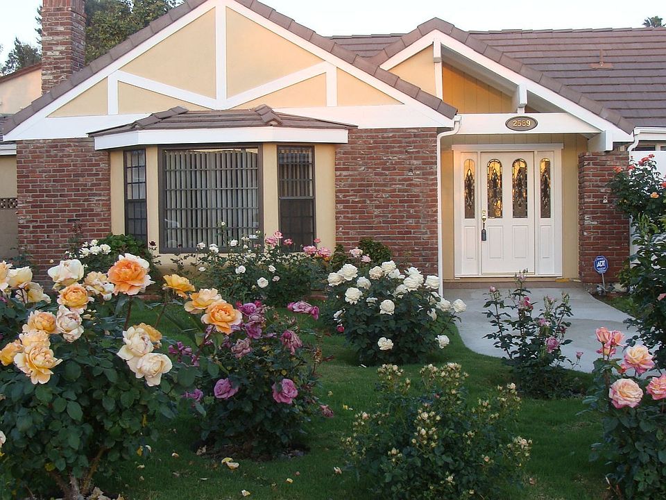 Gardener's Paradise