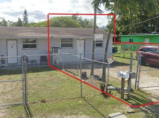 11752 SW 212th St #0, Miami, FL 33177