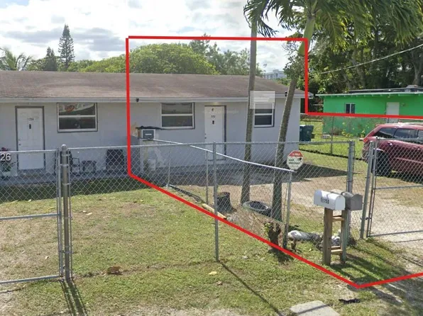 11752 SW 212th St #0, Miami, FL 33177