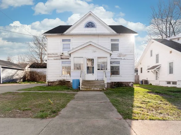 310 S 6th St, Fulton, NY 13069