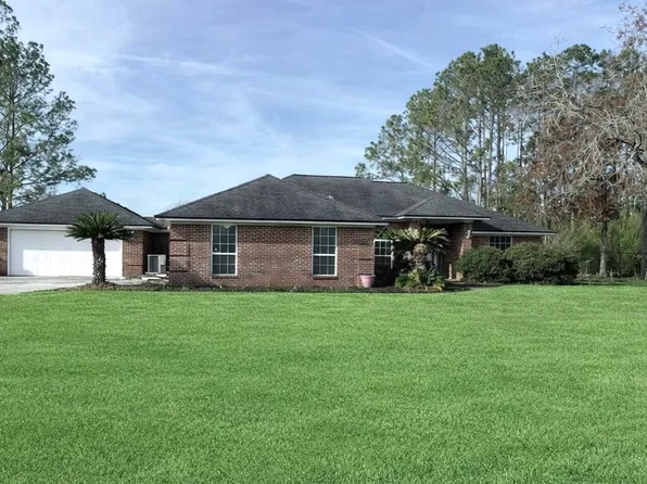 4660 SADDLEHORN Trail, Middleburg, FL 32068