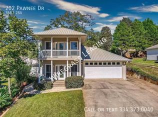 202 Pawnee Dr, Enterprise, AL 36330